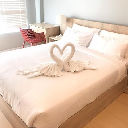 Hotel The White Garden Premier Saraburi Ban Dao Ruang  Zewnętrze zdjęcie