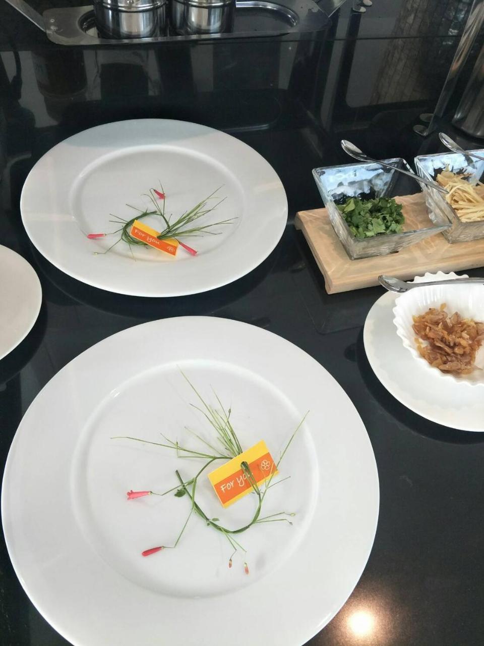 Hotel The White Garden Premier Saraburi Ban Dao Ruang  Zewnętrze zdjęcie