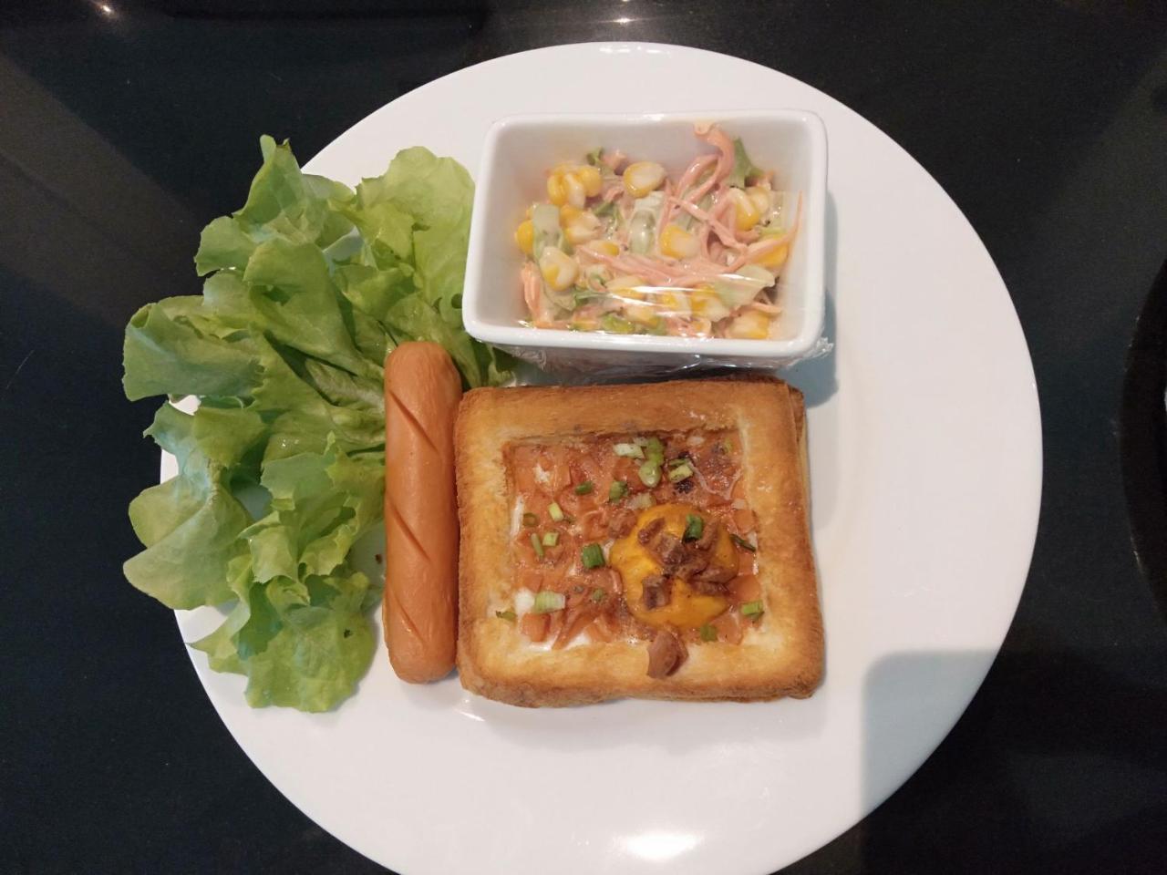 Hotel The White Garden Premier Saraburi Ban Dao Ruang  Zewnętrze zdjęcie
