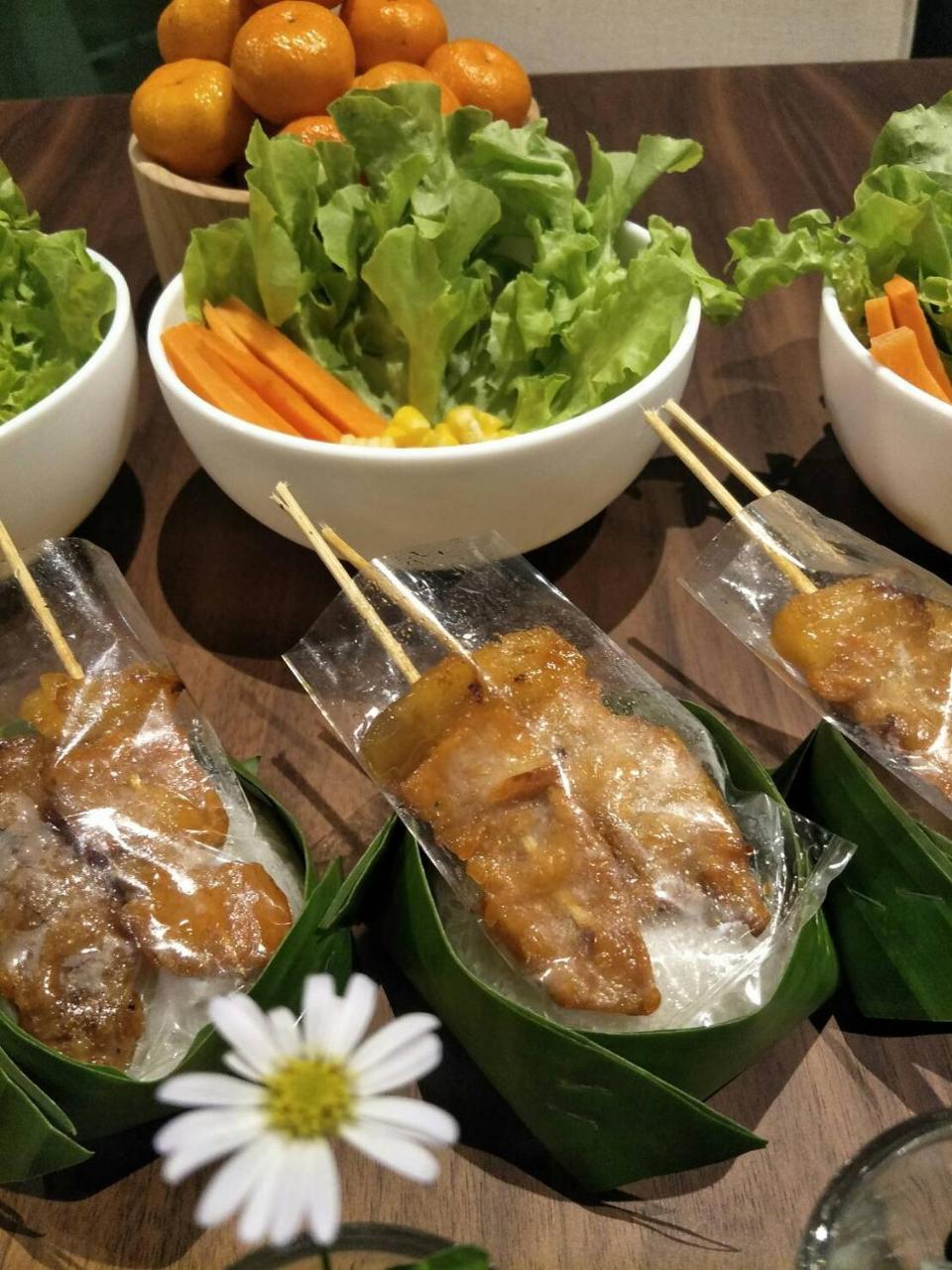 Hotel The White Garden Premier Saraburi Ban Dao Ruang  Zewnętrze zdjęcie
