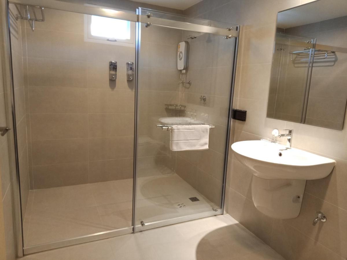 Hotel The White Garden Premier Saraburi Ban Dao Ruang  Zewnętrze zdjęcie